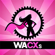  Washington cross sisters logo