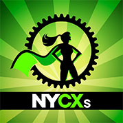 New York cross sisters logo